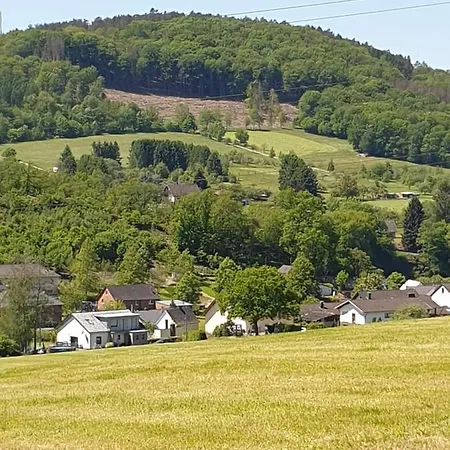 Am Zeitenweg Apartment *