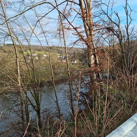 Am Zeitenweg * Windeck