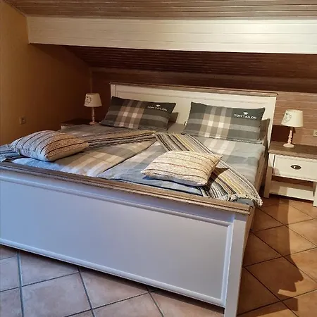 Am Zeitenweg Apartmán *