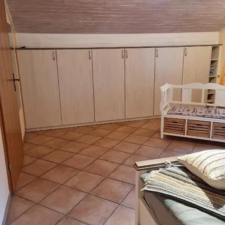 Am Zeitenweg Apartment *