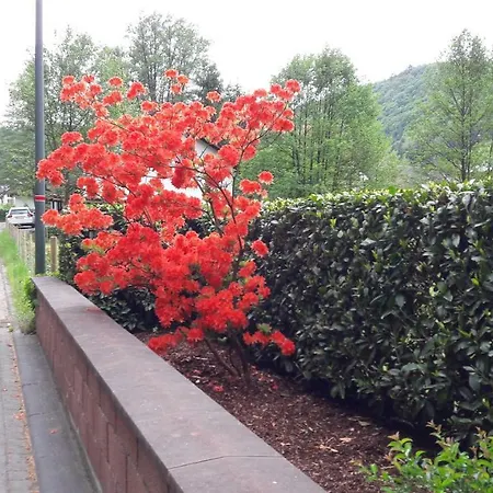 דירה Am Zeitenweg *