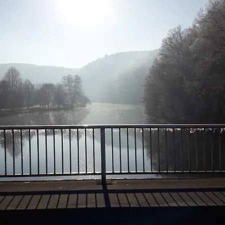 Am Zeitenweg * Windeck