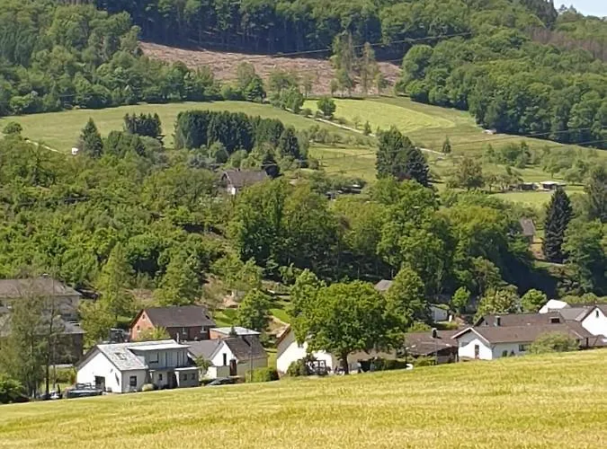 Am Zeitenweg Appartement *