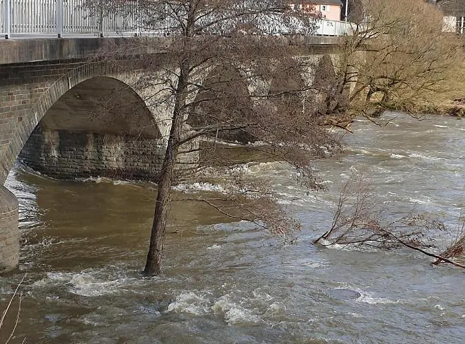 Am Zeitenweg Appartement Windeck