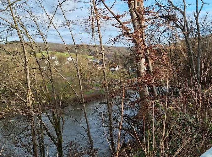 Am Zeitenweg * Windeck