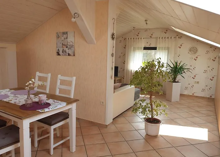 Am Zeitenweg דירה *