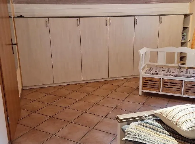 Am Zeitenweg Appartement *