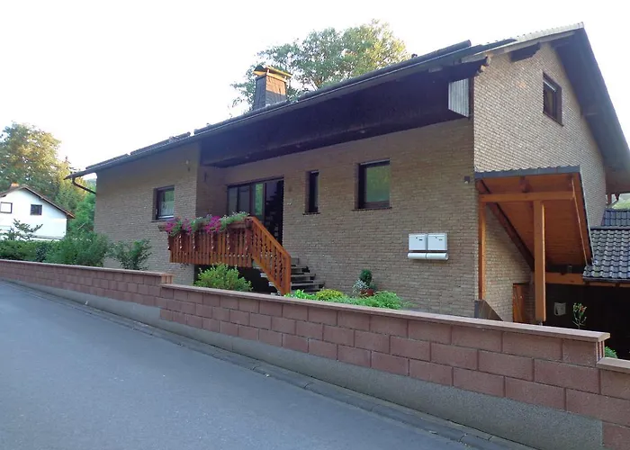 Am Zeitenweg Windeck