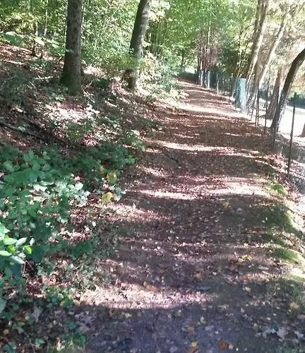 Am Zeitenweg Windeck