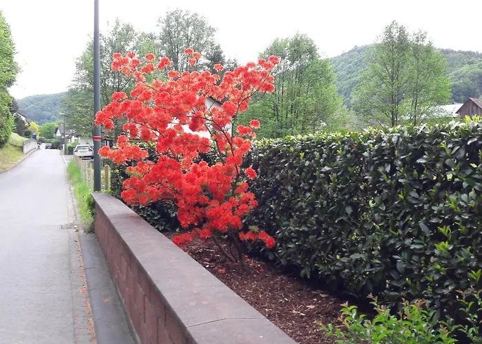 Appartement Am Zeitenweg *