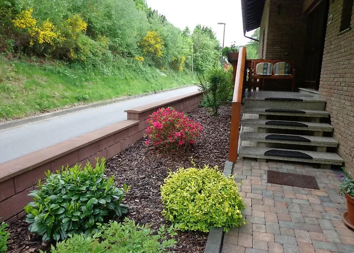 Am Zeitenweg * Windeck