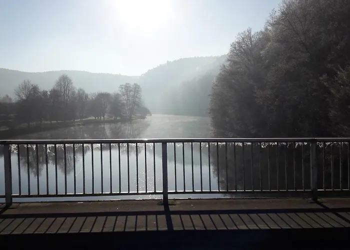 Am Zeitenweg * Windeck