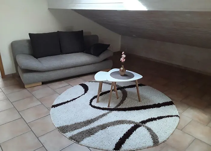 Am Zeitenweg * Windeck